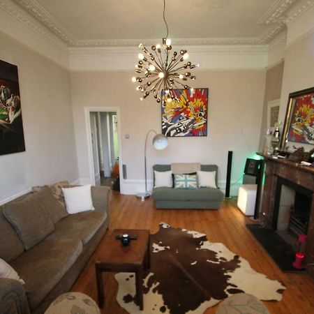 SW4 Apartment Clapham Common Londres Extérieur photo