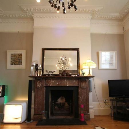 SW4 Apartment Clapham Common Londres Extérieur photo